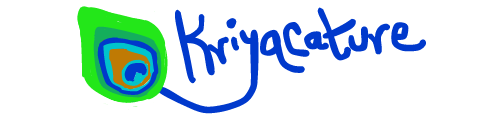 Kriyacature